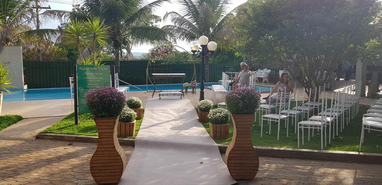 Palmeiras Hotel 4*
