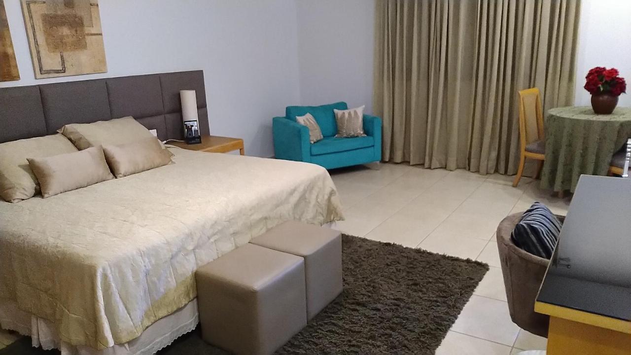 Hotel Palmeiras