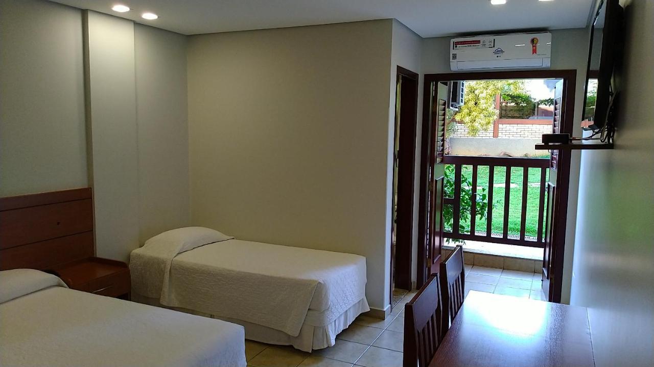 Hotel Palmeiras 4*