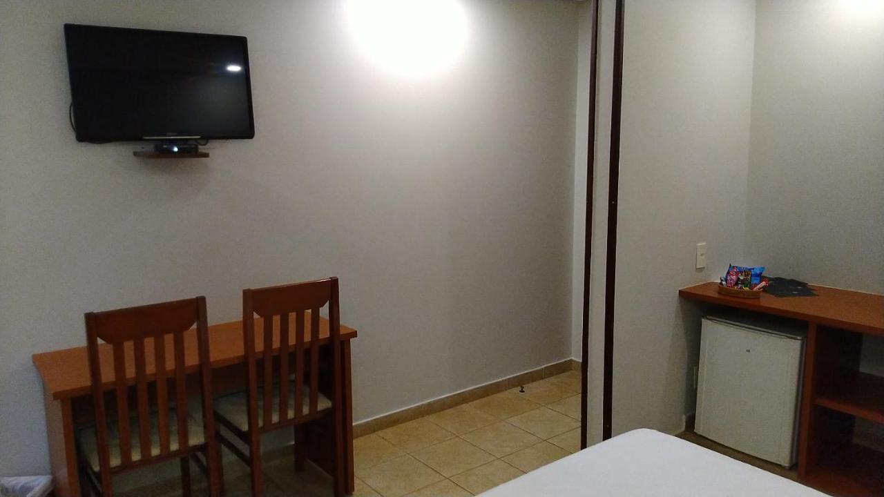 Palmeiras 4* Paracatu
