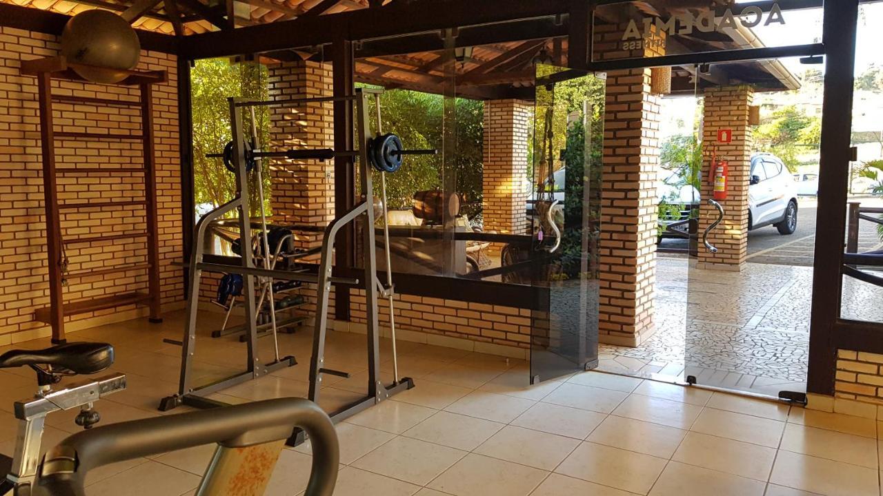 Hotel Palmeiras 4*