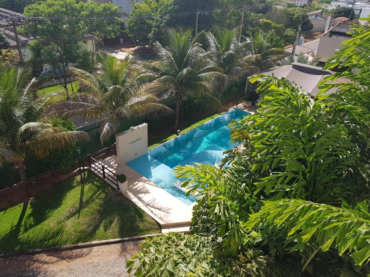 Palmeiras Hotel