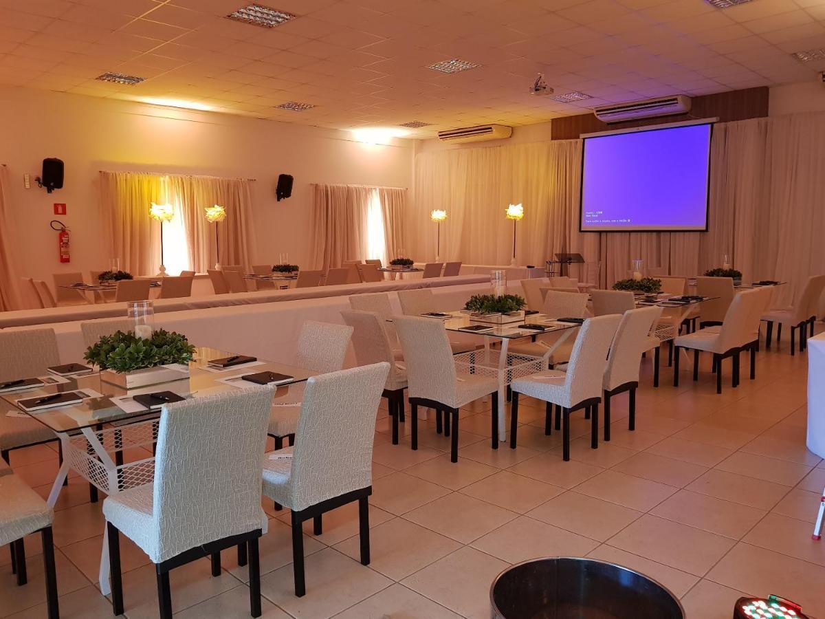 Palmeiras Hotel 4*