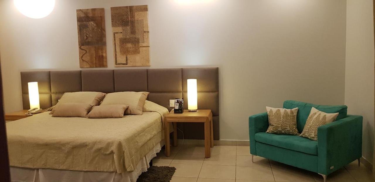 Hotel Palmeiras