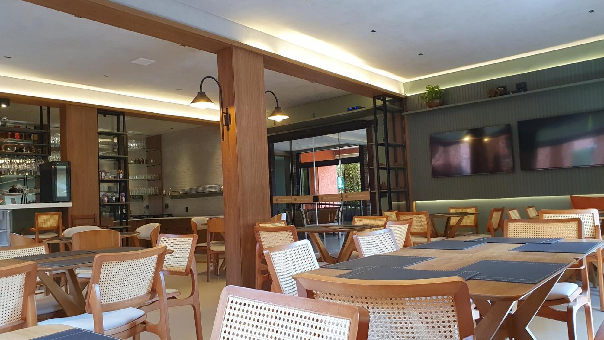 Hotel Palmeiras Paracatu