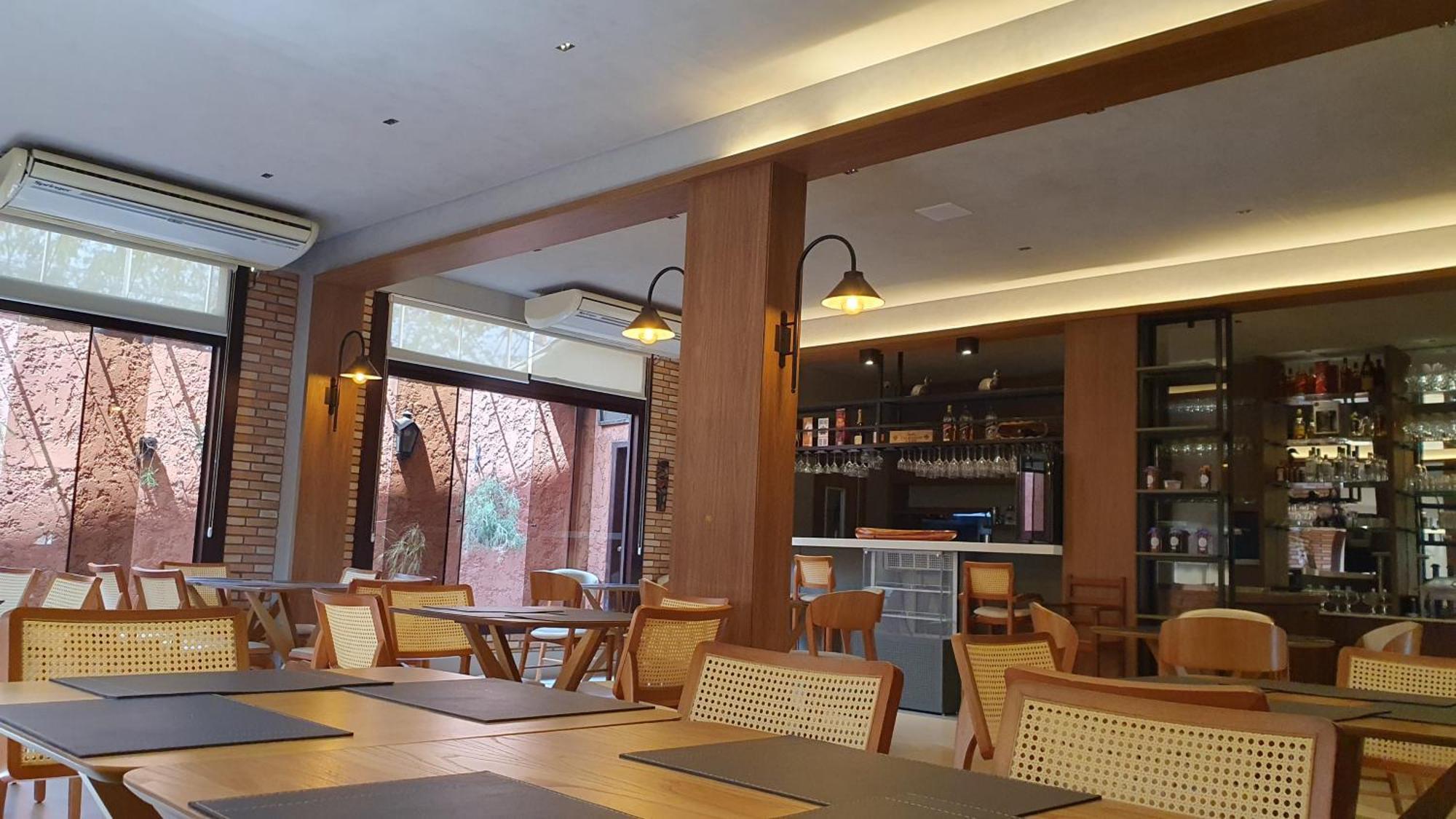 Palmeiras Hotel
