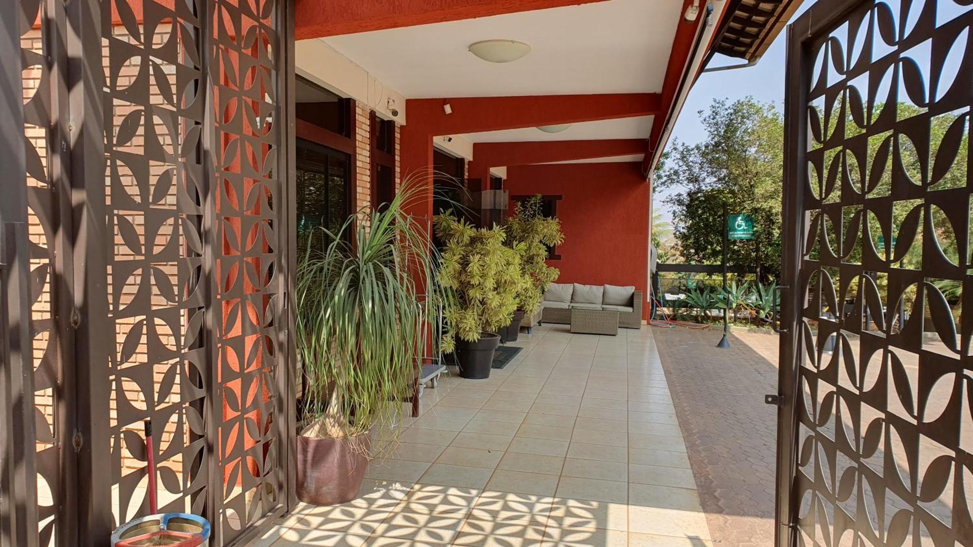 Palmeiras Hotel 4*