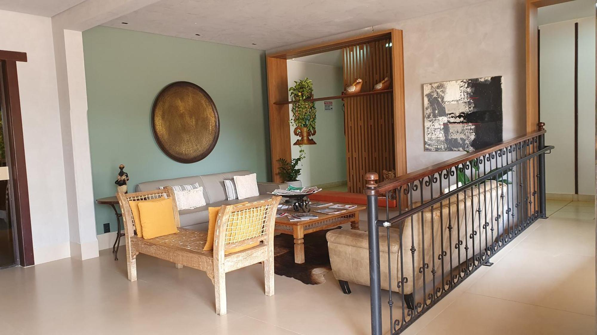 Hotel Palmeiras 4*