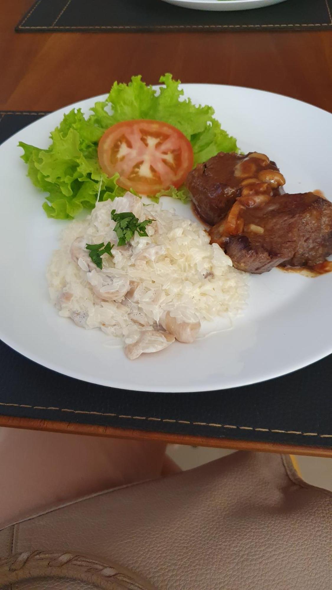 Palmeiras Hotel Paracatu