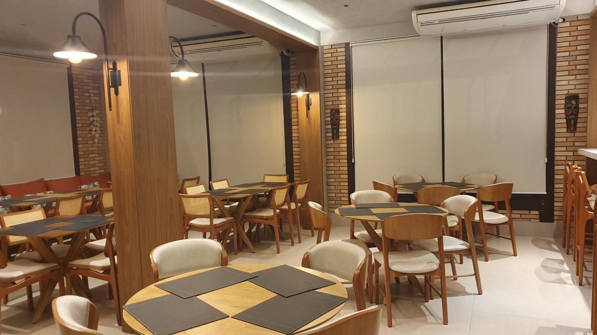 Hotel Palmeiras