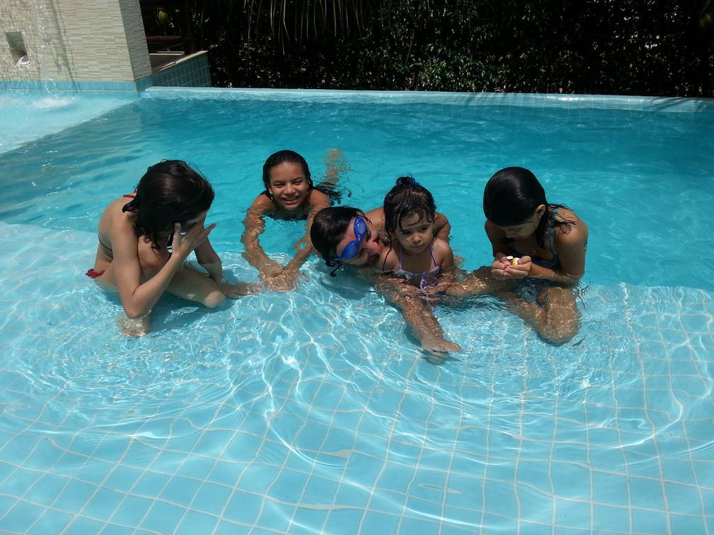 Palmeiras Hotel 4*